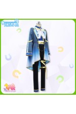 2XXT Cosplay Uma Musume Pretty Derby K.S.Miracle Prism Race Outfit Cosplay Costume
